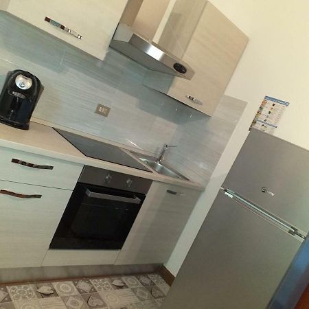 Marina Residence Capitana Bagian luar foto