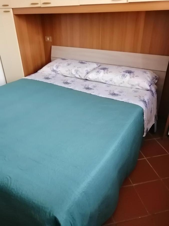 Marina Residence Capitana Bagian luar foto