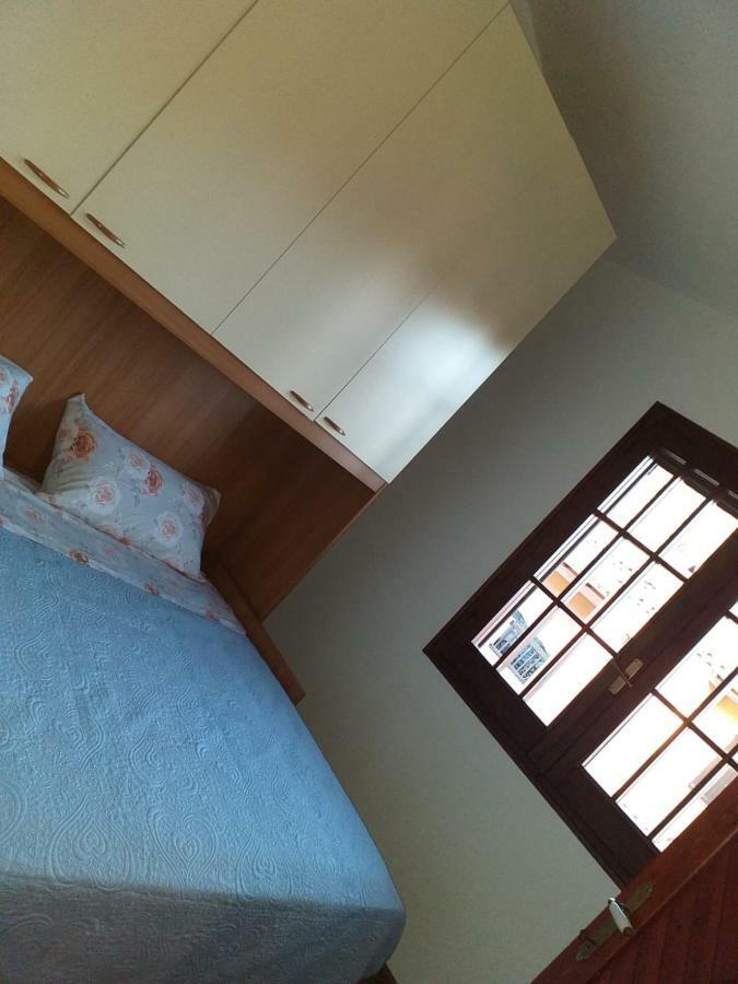 Marina Residence Capitana Bagian luar foto