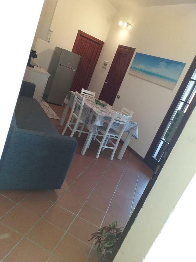 Marina Residence Capitana Bagian luar foto