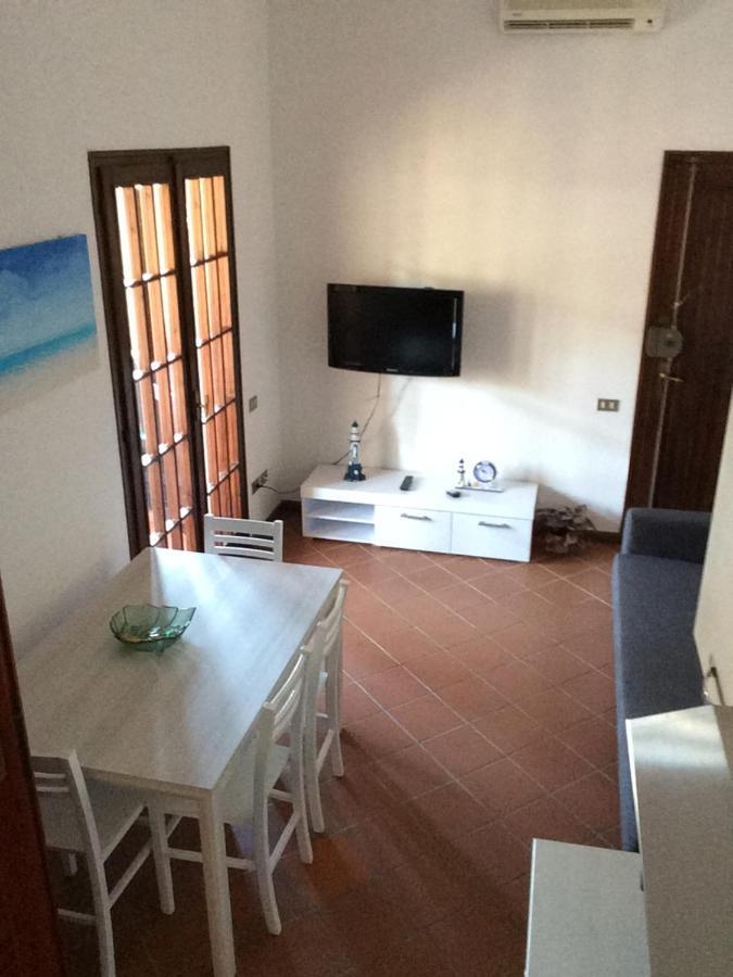 Marina Residence Capitana Bagian luar foto